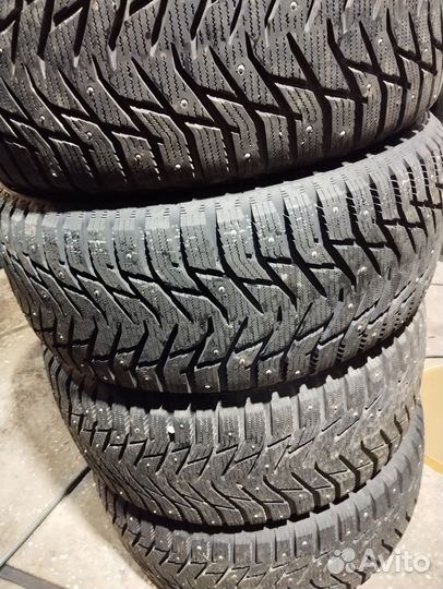 Sailun Ice Blazer WST3 235/45 R17
