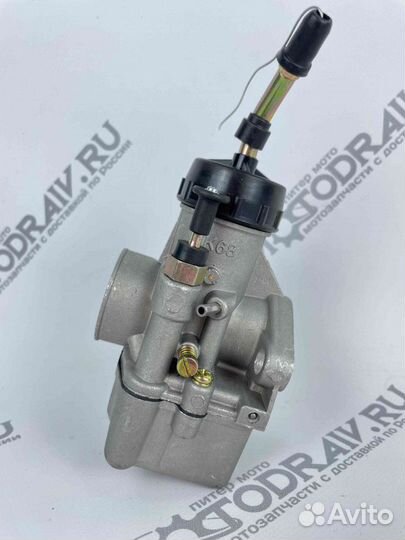 Карбюратор К68У-01 (мтм) (правый)