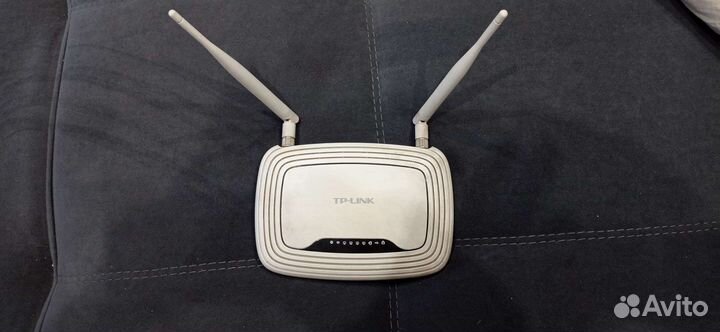 Wifi роутер