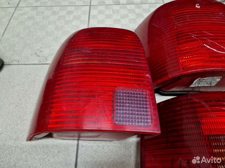 Задние фонари VW Passat B5 Kombi (Универсал)