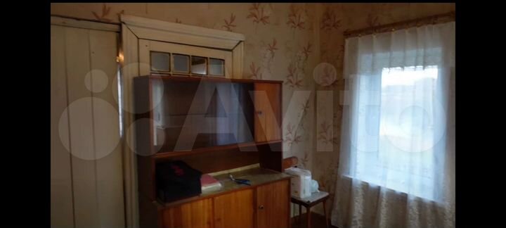 Дом 40 м² на участке 2 сот.