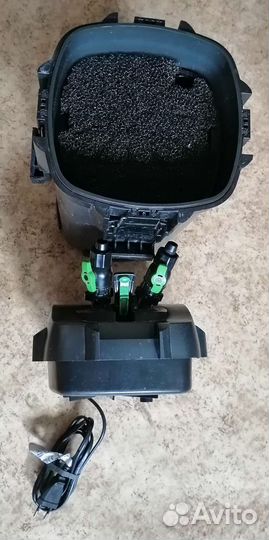 Фильтр для аквариума Tetra EX800 Plus