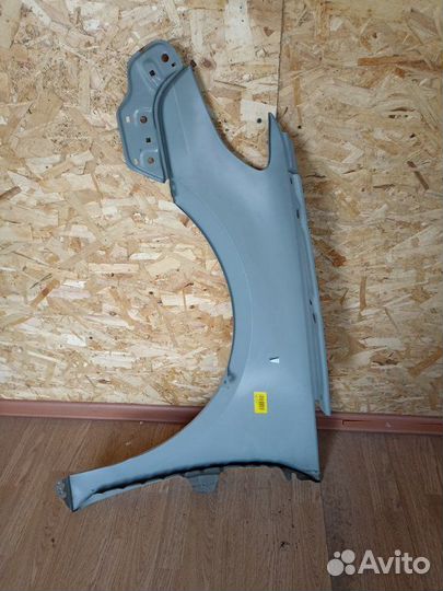 Крыло переднее правое Volkswagen Passat CC