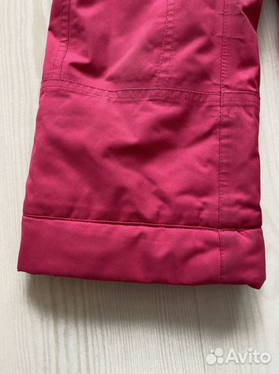 Полукомбинезон