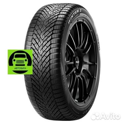 Pirelli Cinturato Winter 2 205/55 R17 95T