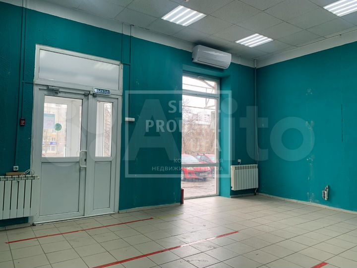 Сдам магазин/салон/офис на трафике