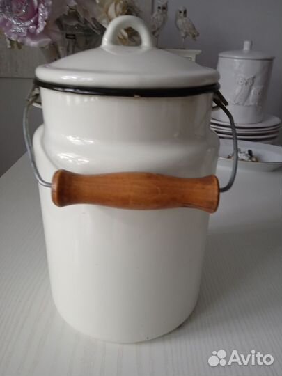 Бидоны СССР-2 шт