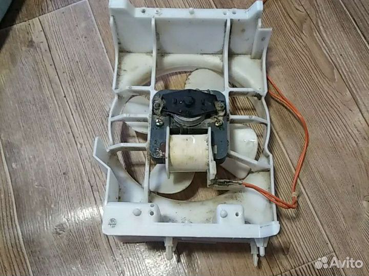 Вентилятор для свч samsung M9G45