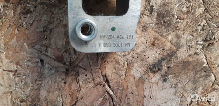 Кардан рулевой Mercedes-Benz E-Class (W212) IV (20