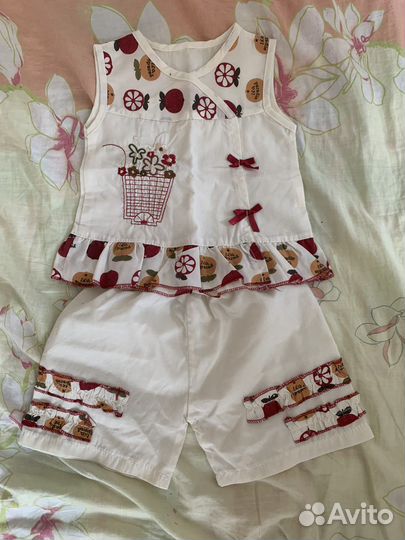 Платья на девочку