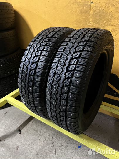 КАМА 505 Irbis 175/65 R14