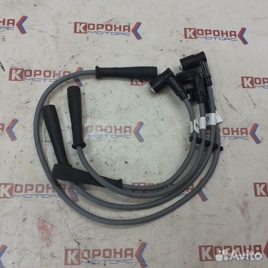 Провода высоковольтные VAZ Ваз 2108