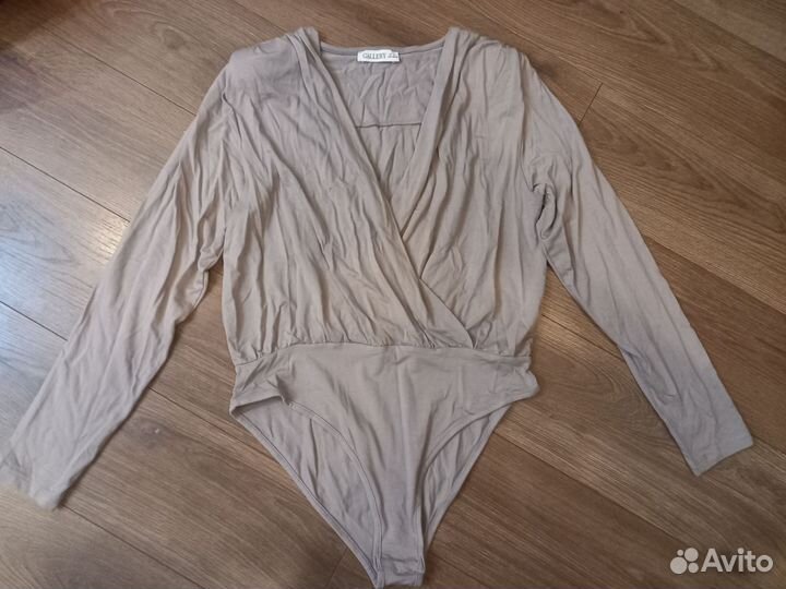 Боди Gallery размер 46-48