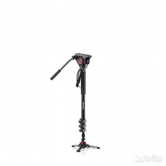 Монопод Manfrotto mvmxpro500