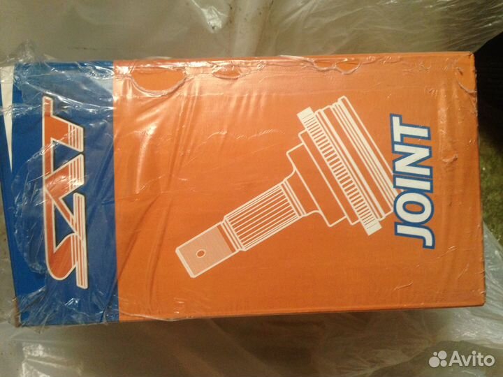 Шрус Ниссан Кашкай