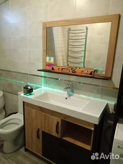 Любые виды работ