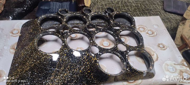 Дверные карты ваз