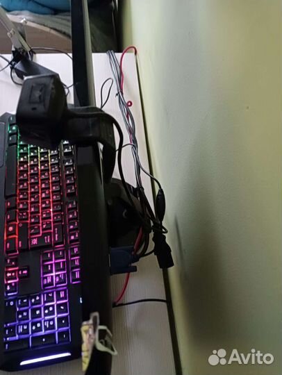 Монитор samsung 18.5 дюймов