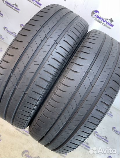 Michelin Energy Saver 195/60 R16 89V