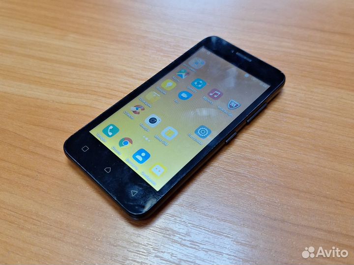 Lenovo A2010, 8 ГБ