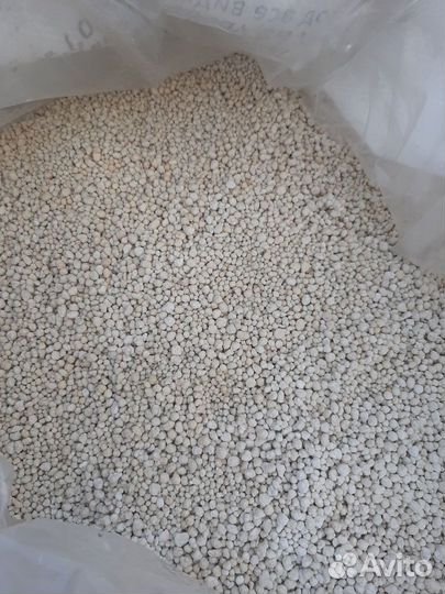 Удобрение Нитрофоска, Диаммофоска