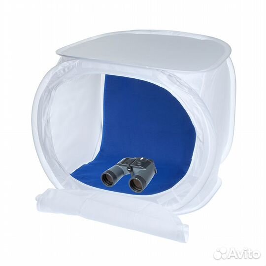 Фотобокс Falcon Eyes lfpb-3 складной новые