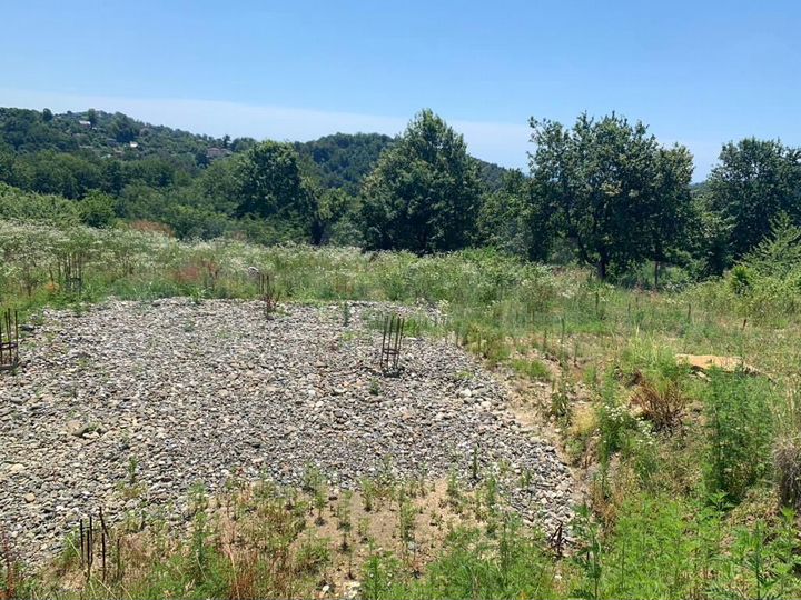 Участок 6 сот. (ИЖС)