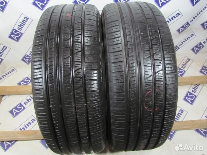 Pirelli Scorpion Verde All Season 235/60 R18 93Q