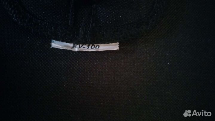 Оружейный чехол 1м х 0,22м