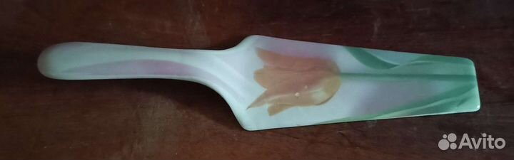 Лопаточка для торта