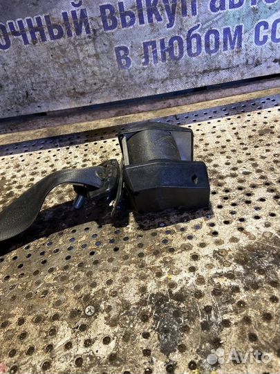 Ремень безопасности ваз (LADA) Priora