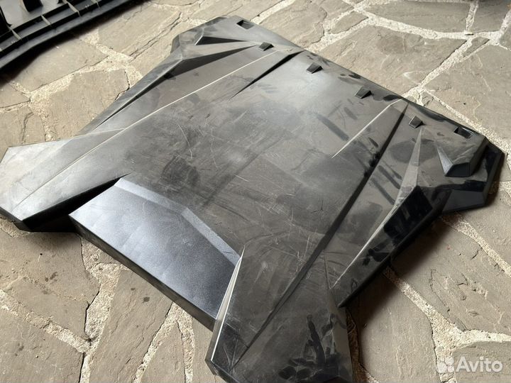 Крыша багги 5450615 Polaris Roof Cover оригинал