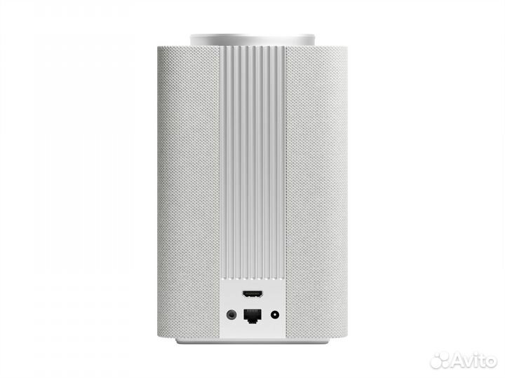 Умная колонка Яндекс.Станция Макс Zigbee, Серый