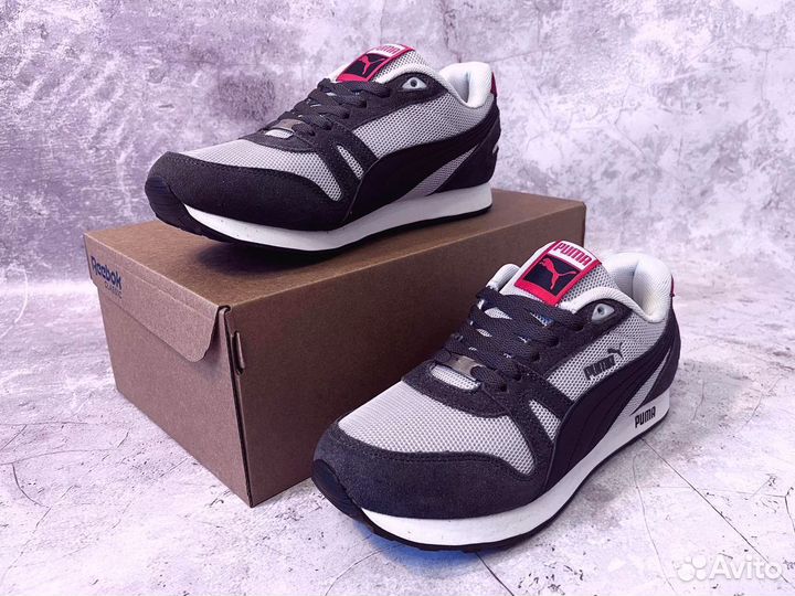 Кроссовки Puma