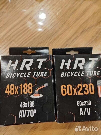 Камера для колёс коляски новые