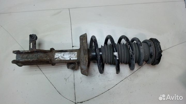 Амортизатор подвески Opel Astra J, 2011