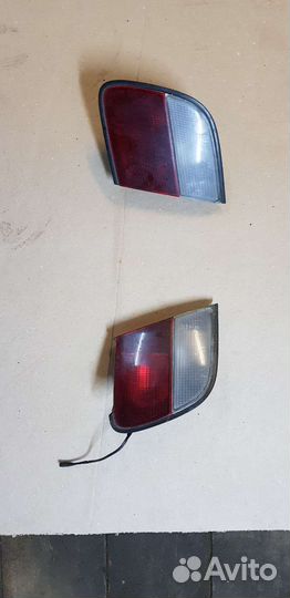 Фонарь Nissan almera n 15 ниссан Pulsar