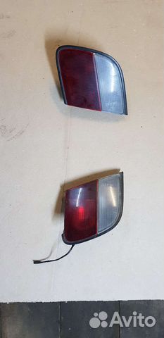 Фонарь Nissan almera n 15 ниссан Pulsar