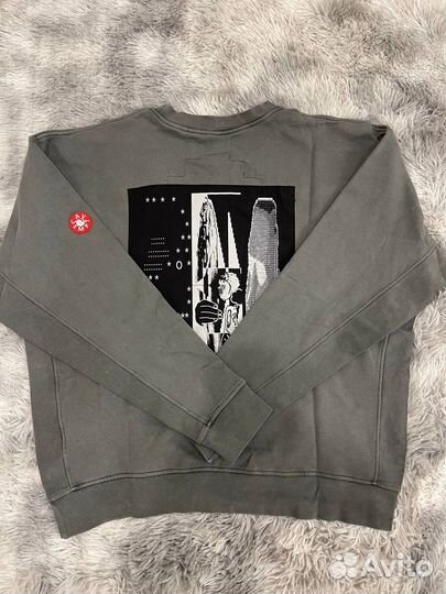 Свитшот Cav Empt