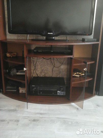 Тумба под телевизор бу