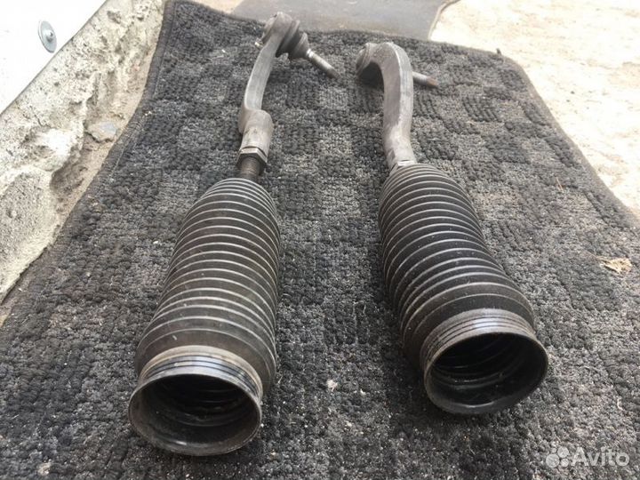 Тяга рулевая наконечник Volvo S60 I 2000-2009г