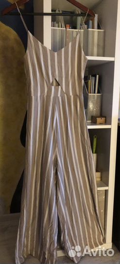 New yorker комбинезон