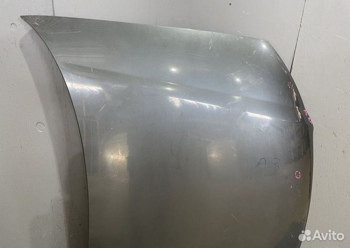 Капот Audi A3 8P