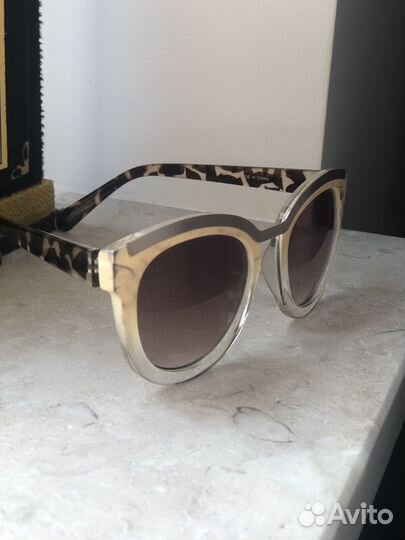 Очки zara