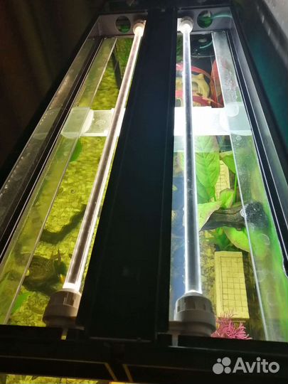 Крышки для аквариума