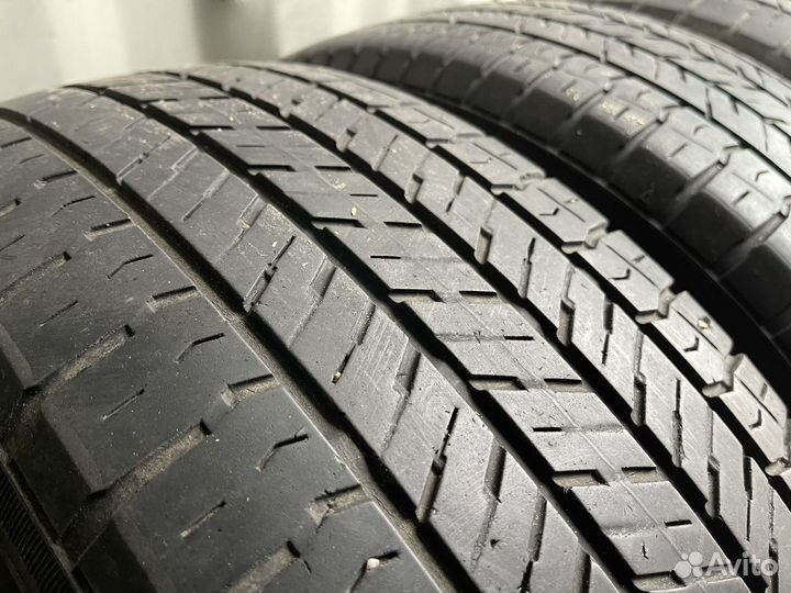 Yokohama Geolandar G91 225/60 R18