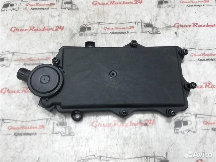 Крышка фильтра сапуна Iveco 500361556