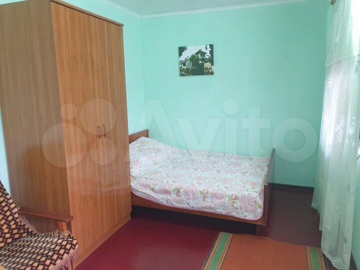 Комната 20 м², 1/1 эт.