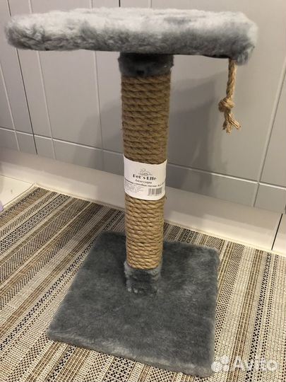 Когтеточка