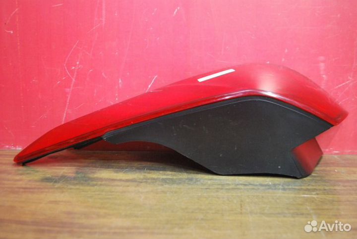 Фонарь наружный задний правый Kia Optima 3